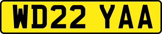 WD22YAA