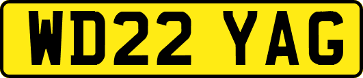 WD22YAG