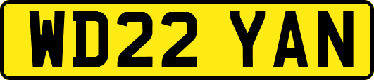WD22YAN