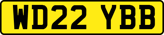 WD22YBB