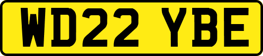WD22YBE