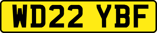 WD22YBF