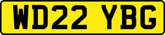 WD22YBG