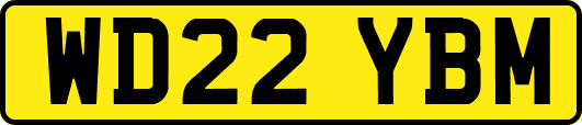 WD22YBM