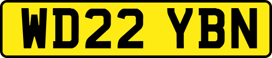 WD22YBN