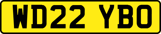 WD22YBO