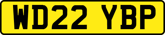 WD22YBP