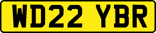 WD22YBR