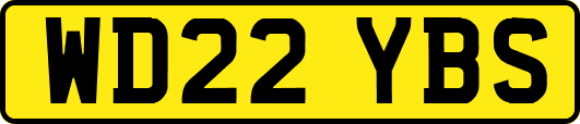 WD22YBS