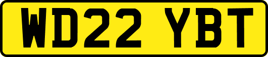 WD22YBT
