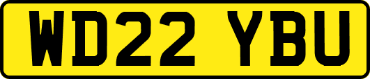 WD22YBU