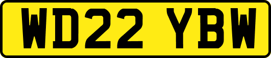 WD22YBW