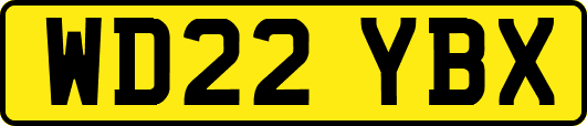 WD22YBX