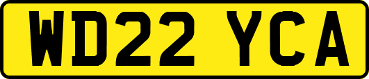 WD22YCA