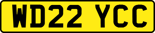 WD22YCC