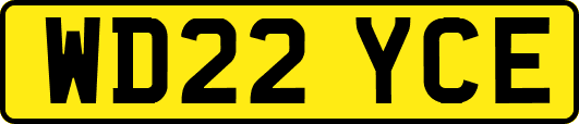 WD22YCE