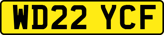 WD22YCF