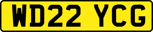 WD22YCG