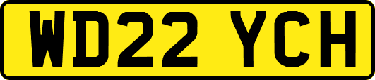 WD22YCH