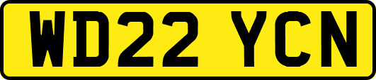 WD22YCN