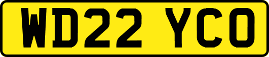 WD22YCO