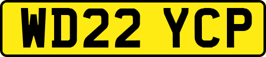 WD22YCP