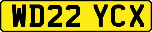 WD22YCX