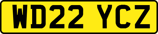 WD22YCZ