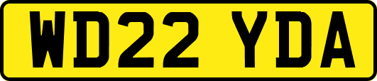 WD22YDA