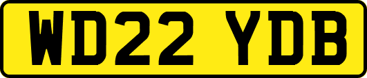 WD22YDB