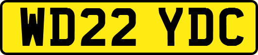 WD22YDC