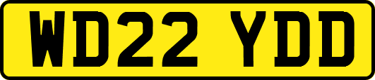 WD22YDD