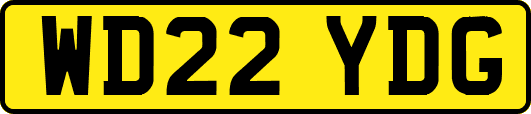 WD22YDG