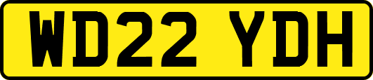 WD22YDH