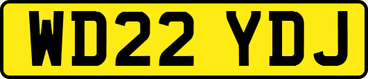 WD22YDJ