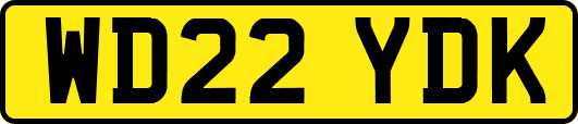WD22YDK