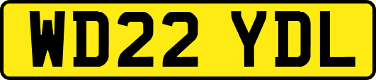 WD22YDL