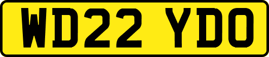 WD22YDO