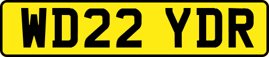 WD22YDR