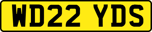 WD22YDS