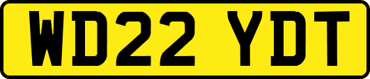 WD22YDT