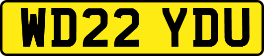 WD22YDU