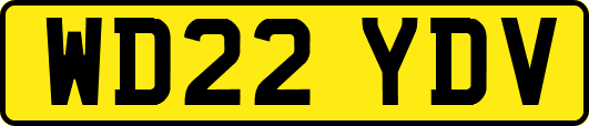 WD22YDV