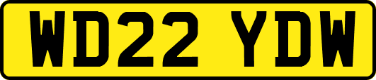 WD22YDW