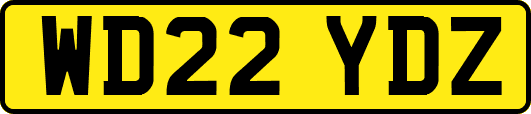 WD22YDZ