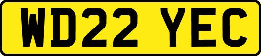 WD22YEC