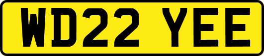 WD22YEE