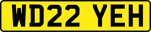 WD22YEH