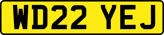 WD22YEJ