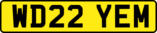 WD22YEM